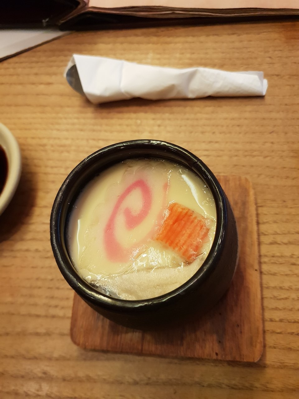 Chawanmushi