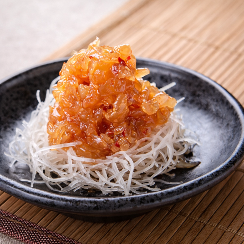Chuka Kurage