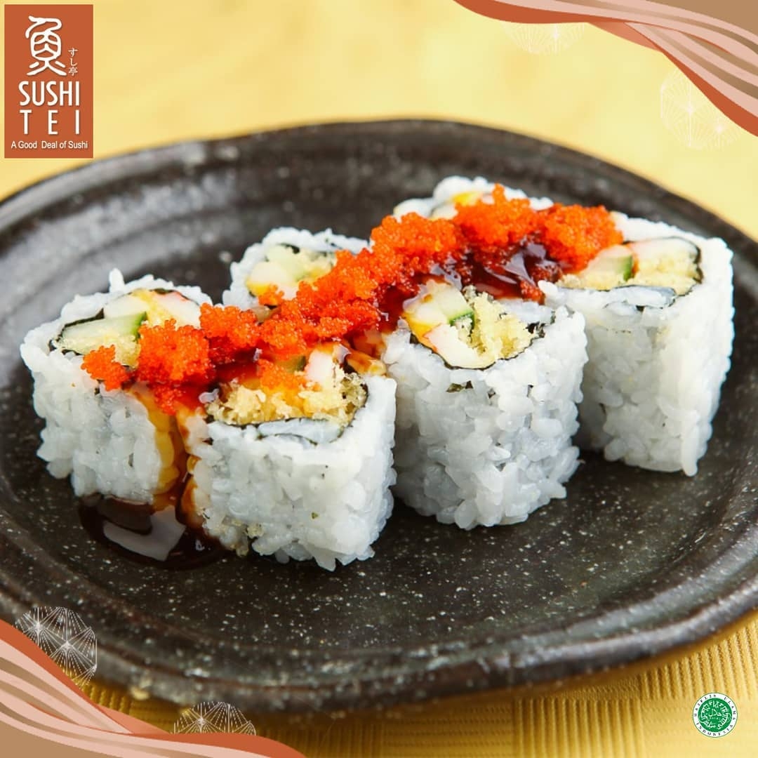 Crispy Cheese Roll