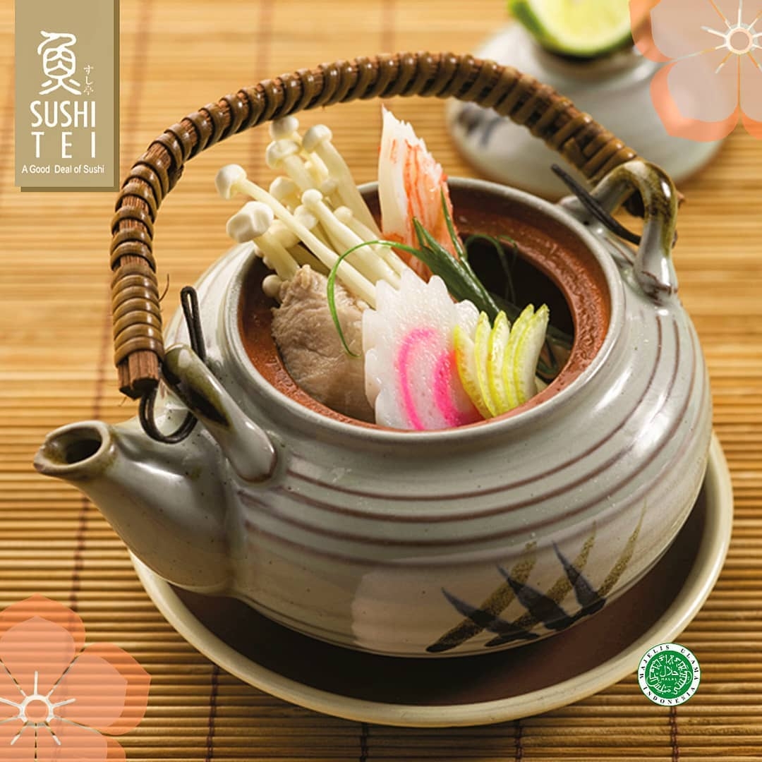 Dobinmushi
