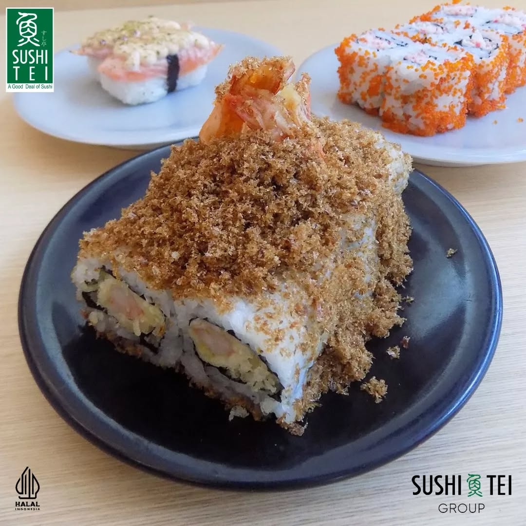 Ebiten Floss Maki
