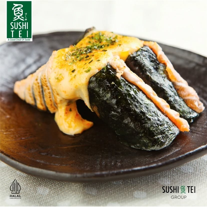 Fuji Roll
