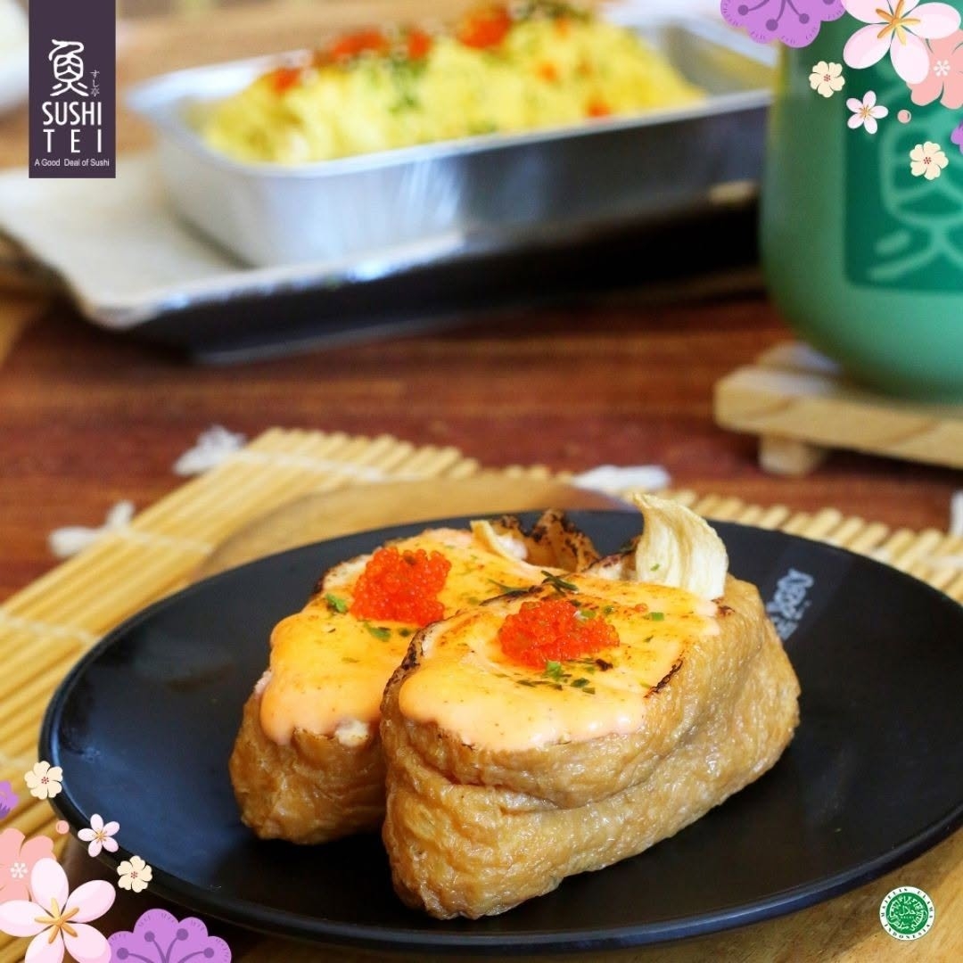 Inari Sushi