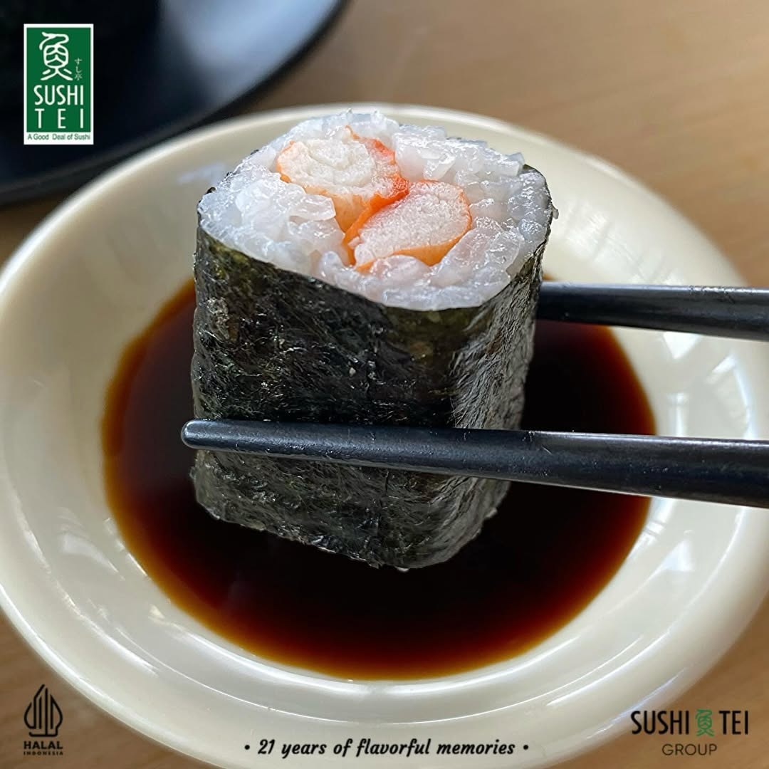 Kanikama Maki