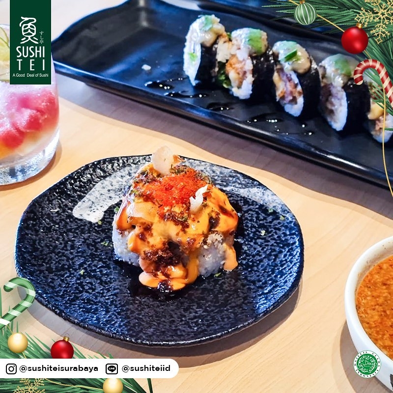 Lava Roll