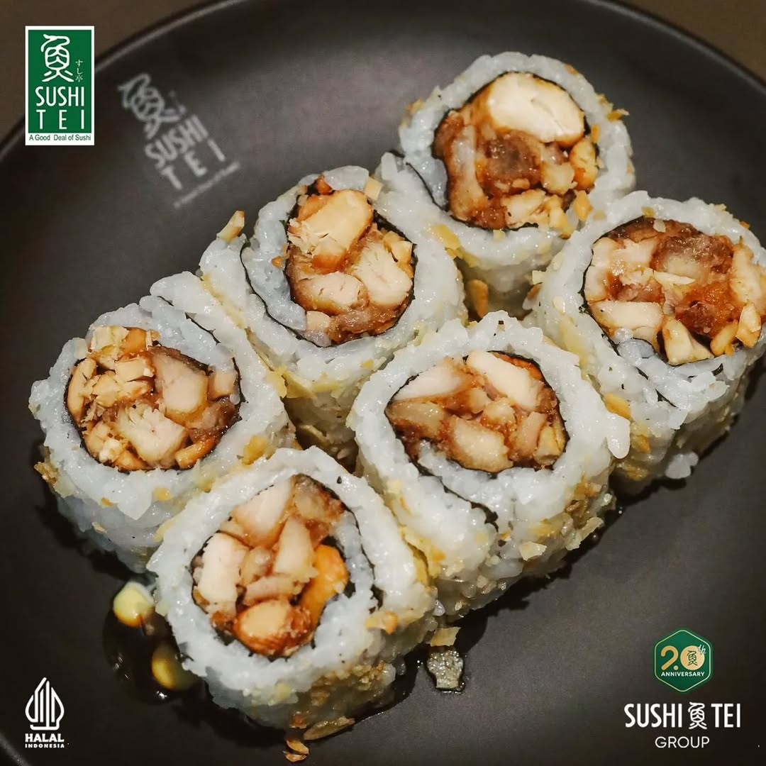 Stamina Roll