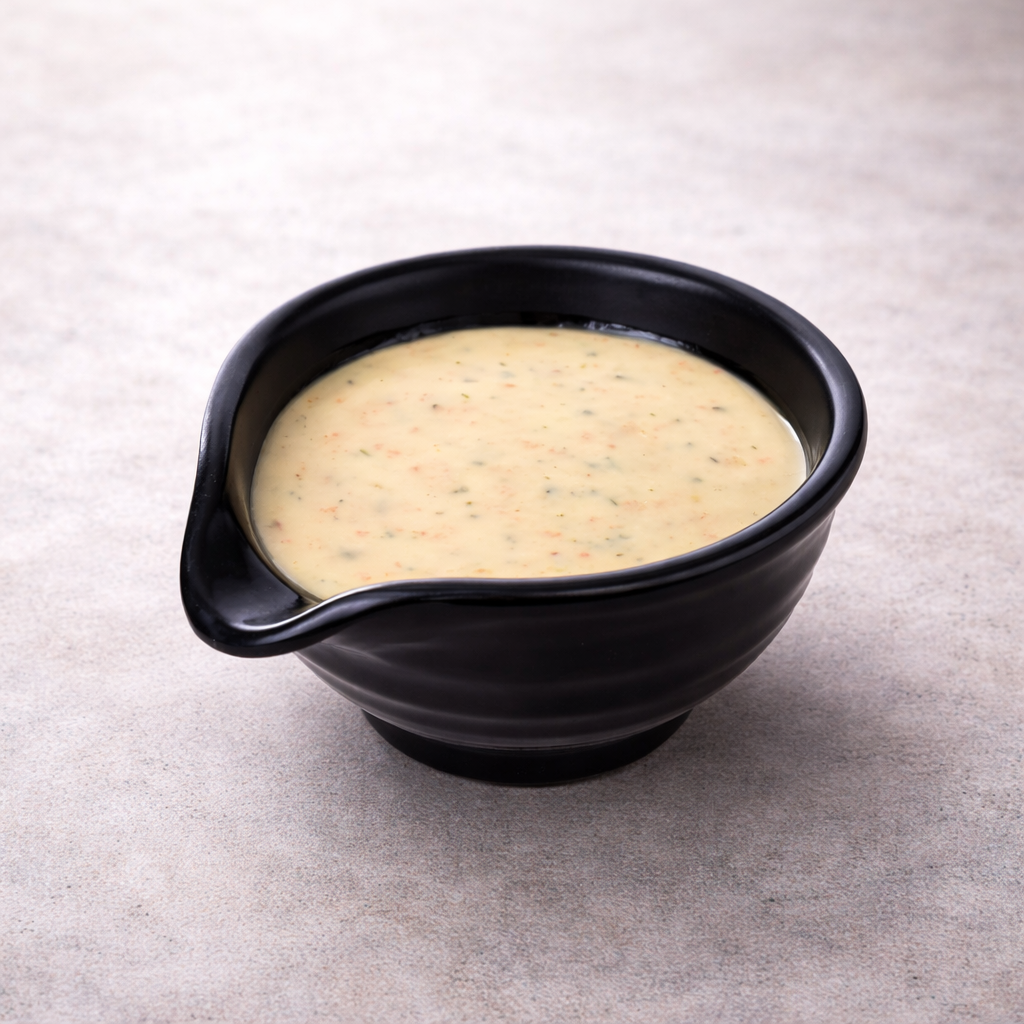 Sushi Tei Dressing (Salad Dressing)