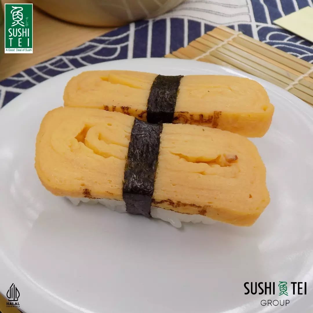Tamago Sushi