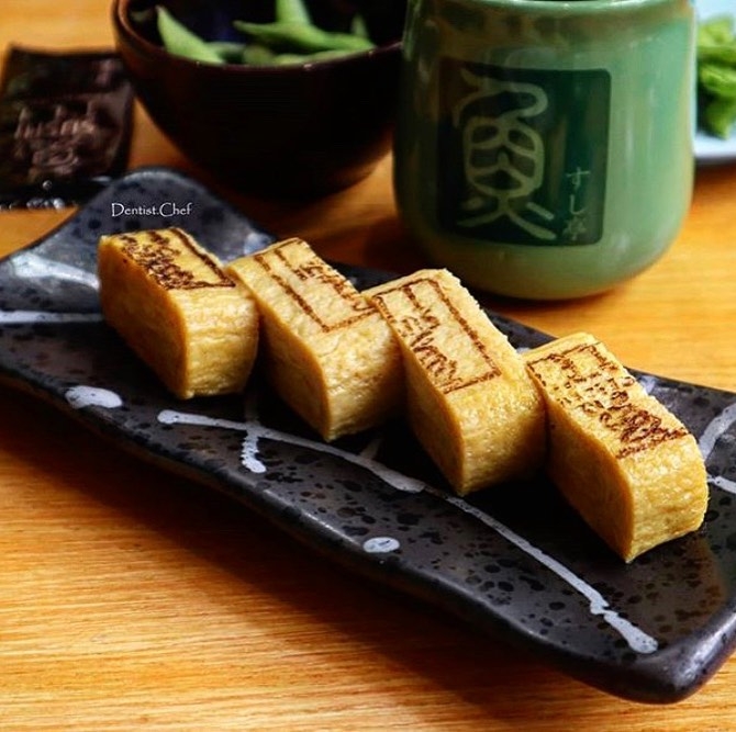 Tamagoyaki