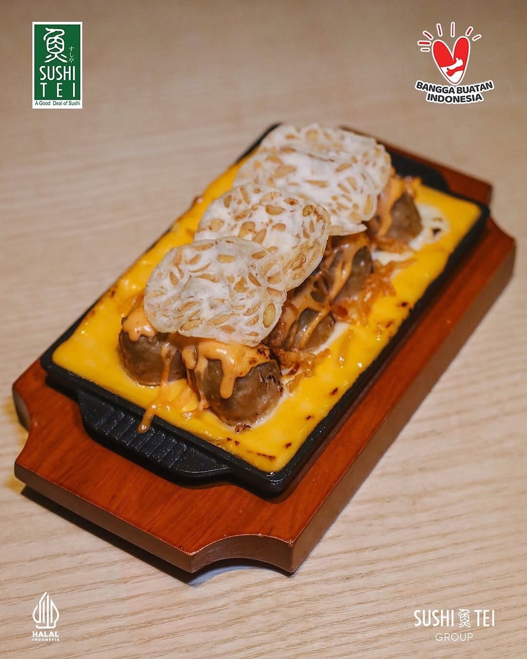 Tsukune Cheese