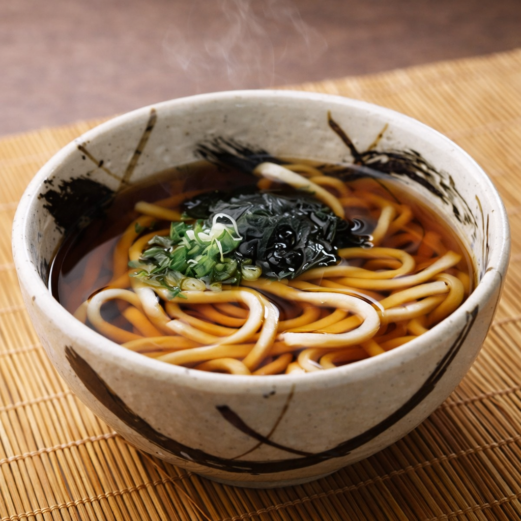 Udon/Soba