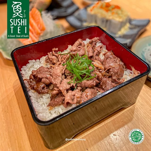 Yakiniku Ju