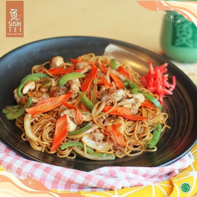 Yakisoba