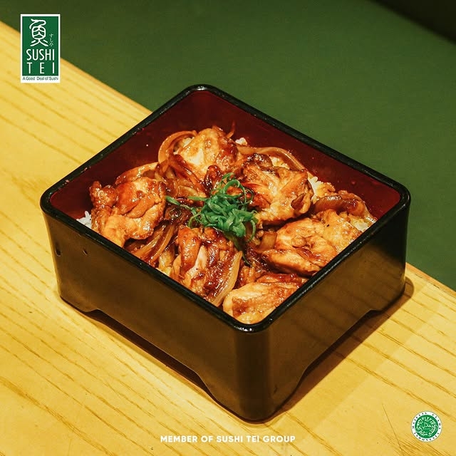 Yakitori Ju
