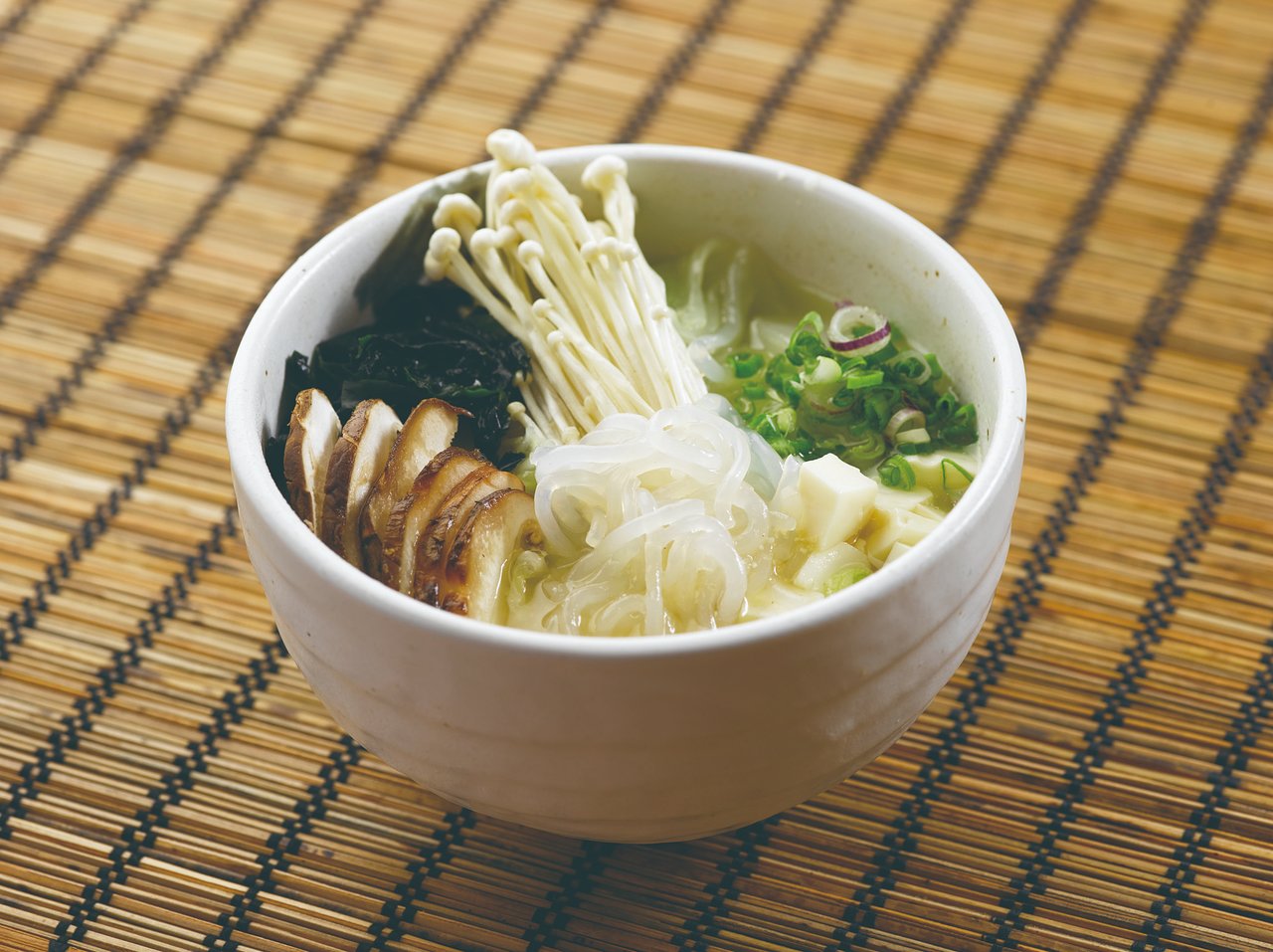 Yasai Mishoshiru